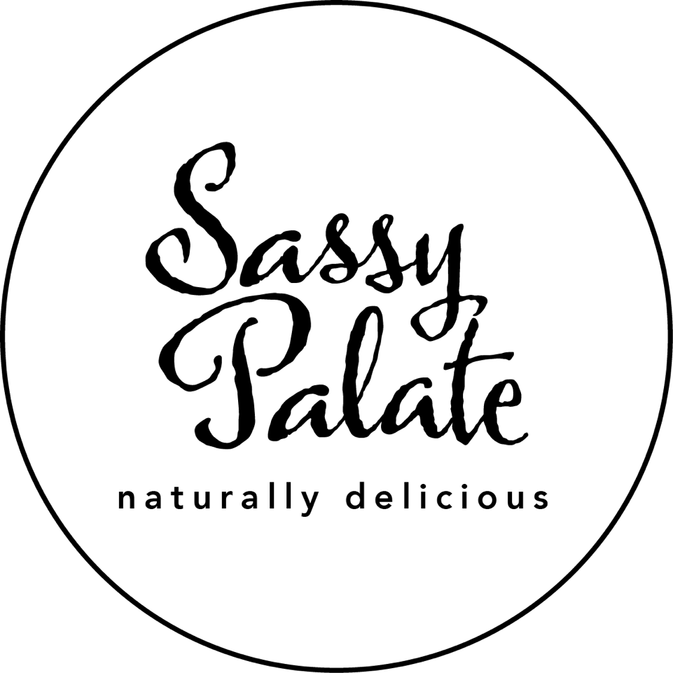 Sassy Palate Logo